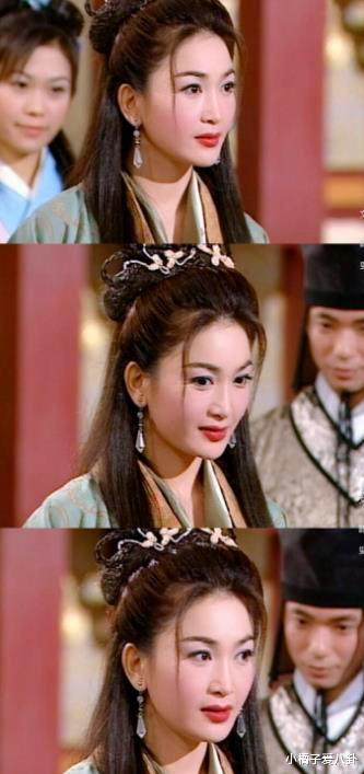 「温碧霞」温碧霞老公有多纵容她？怕疼不生孩子也就算了，陪富豪酒店狂欢也不吃醋？