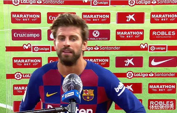 梅西：失望！巴塞罗那爆冷被0-0逼平，梅西暴怒，皮克赛后感言意味深长