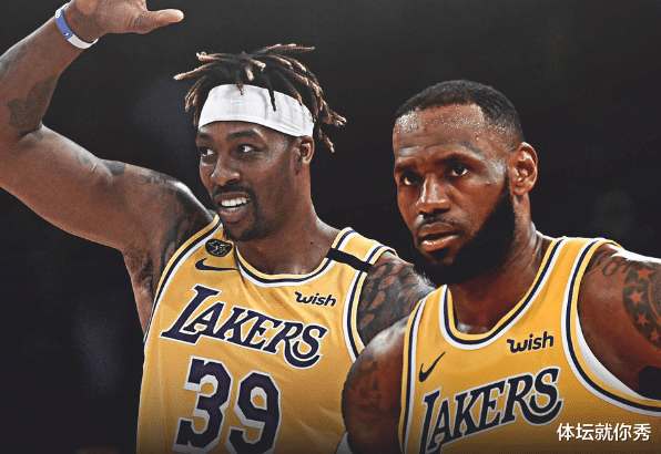 [德怀特·霍华德]反转！时隔48小时，霍华德向詹姆斯服软，欧文这次真的是众叛亲离