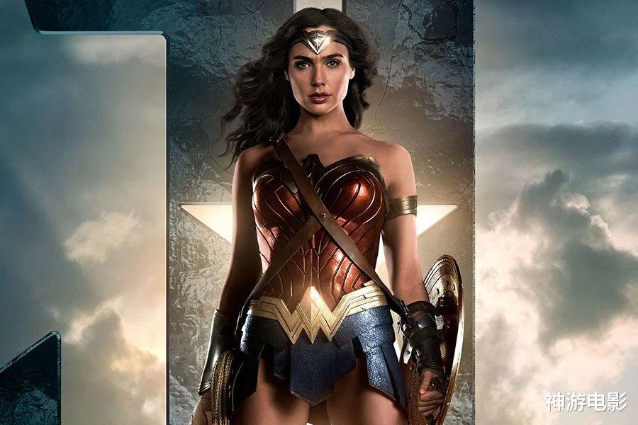 正义联盟▲片长4小时,真的《正义联盟》终于来了