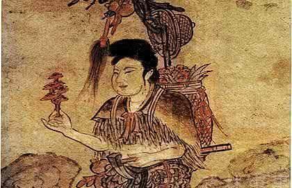 「」“三皇五帝”记得黄帝、炎帝, 其他的三位“帝”三位“皇”是谁