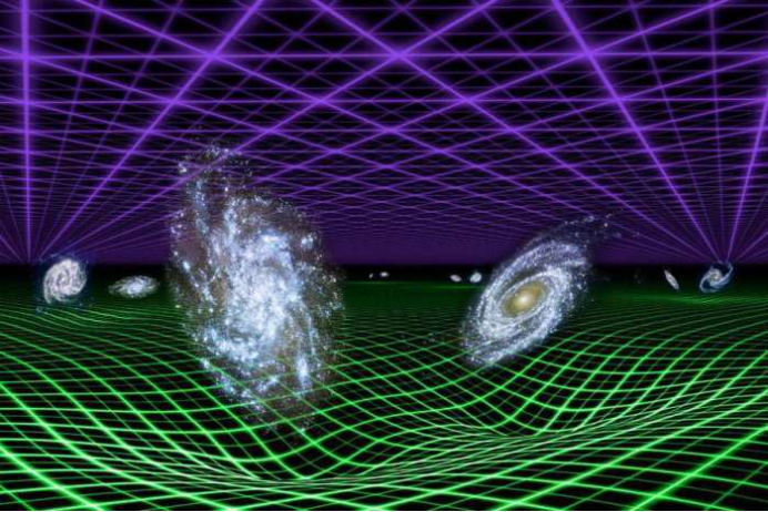 「克莱因瓶」我们能轻易造出莫比乌斯环,为何却无法制造克莱因瓶?