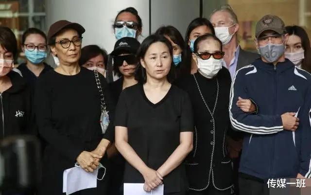 刘宪华■赌王最神秘小儿子何猷佳，亲姐却说没这个人？多年未露面身份成谜