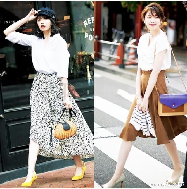 穿衣搭配|精致日风必备的6件单品，脱颖而出的搭配，穿出不一样的职场风格
