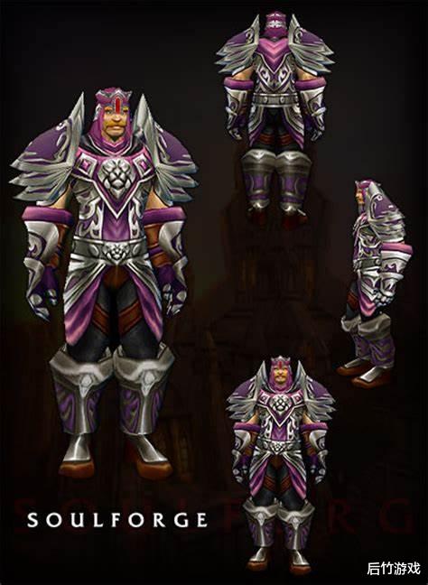 『pvp』《魔兽世界》怀旧T0.5套的治疗职业需求：穷人版的T2.5