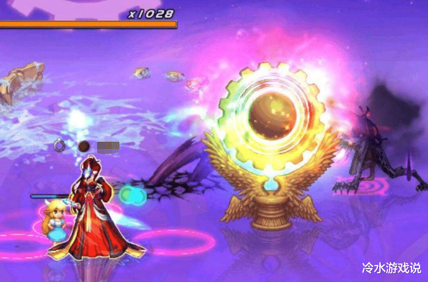 地下城与勇士|DNF：100级版本的核心是什么？早就被公认，多数玩家却背道而驰