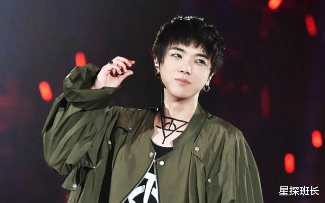 中国好声音|《中国好声音》史上“钉子户”导师今年又来？网友：已无力吐槽！