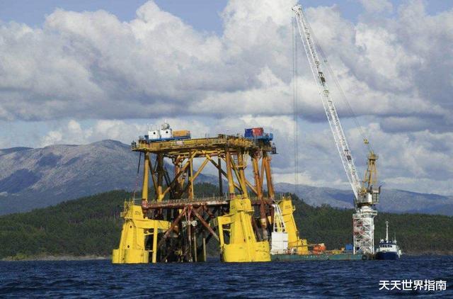 天然气|招呼都不打一声，直接停止出口？还好我国早有准备