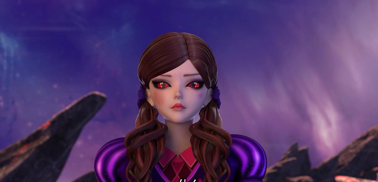 「中小学」叶罗丽中让老师讨厌的五个“小学生”不宜行为，好学生千万不能学