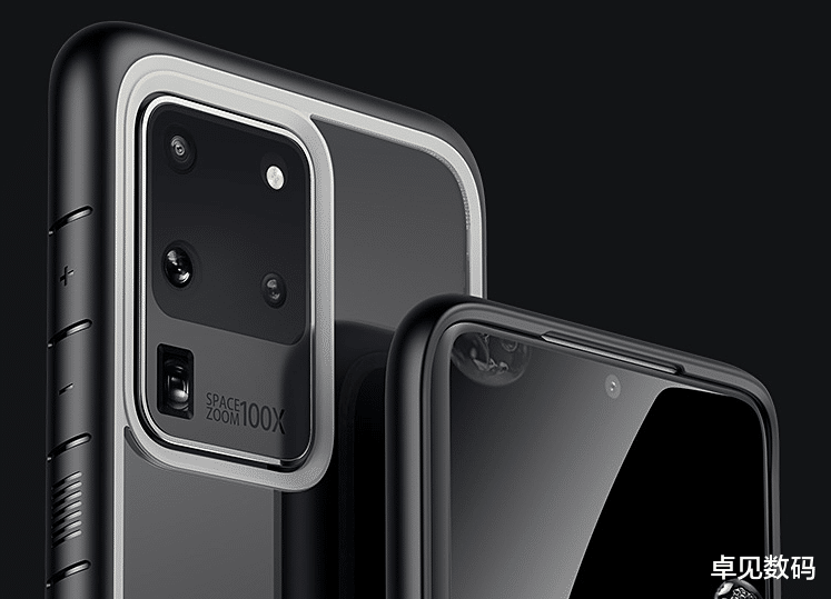 高通骁龙|最强骁龙865跳水2500元,标配100倍变焦,让人无法拒绝!