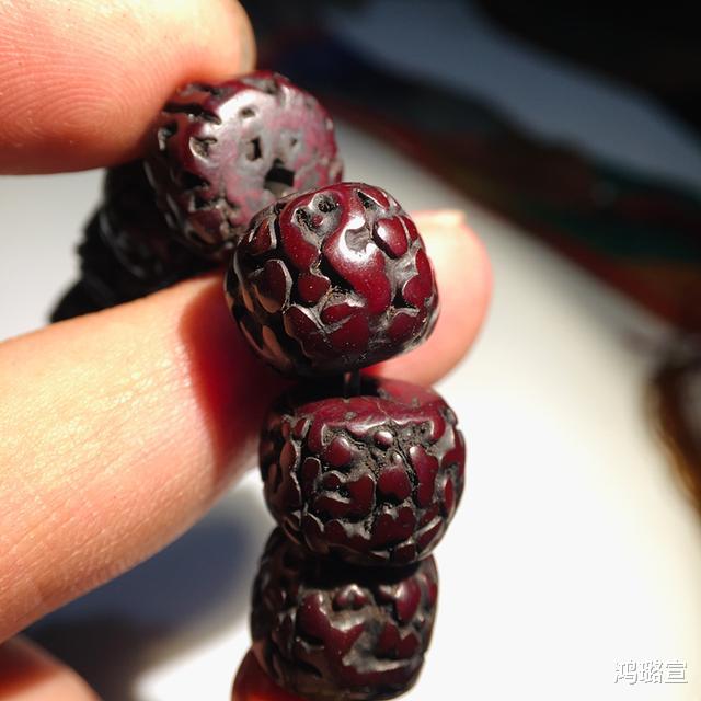 【文玩】可再生文玩真的“不值钱”么?看轻了它的这个特点可是要吃亏的