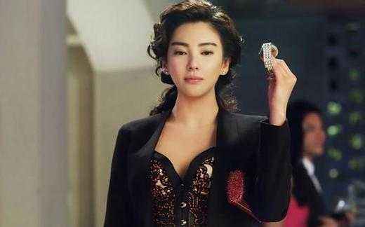 |因长像出众， 被导演收为“囊中之物”的4大女星