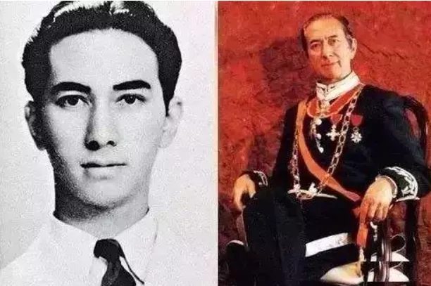 赌王|赌王又如何？未曾了却身前身后事，终化为一抔黄土尘归尘土归土