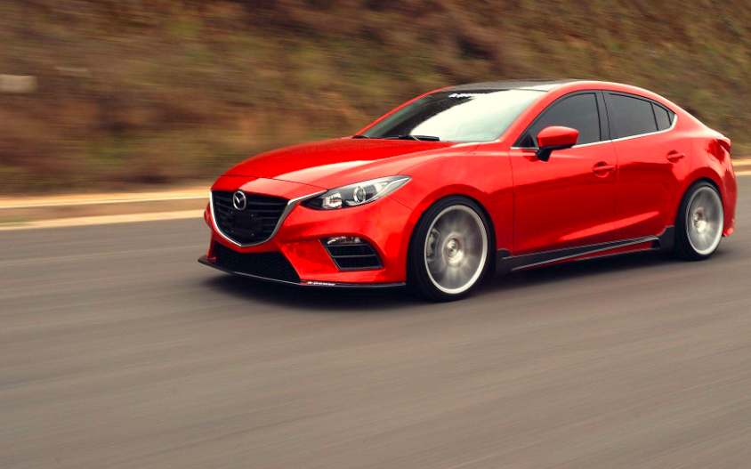 SUV■SUV和轿车差距多大?高速拉了一圈车主终于明白:再也不敢乱买车!