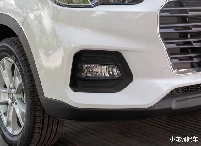 「SUV」现代推出的精品SUV，终端仅10万多起售，为何销量仍不及国产SUV？