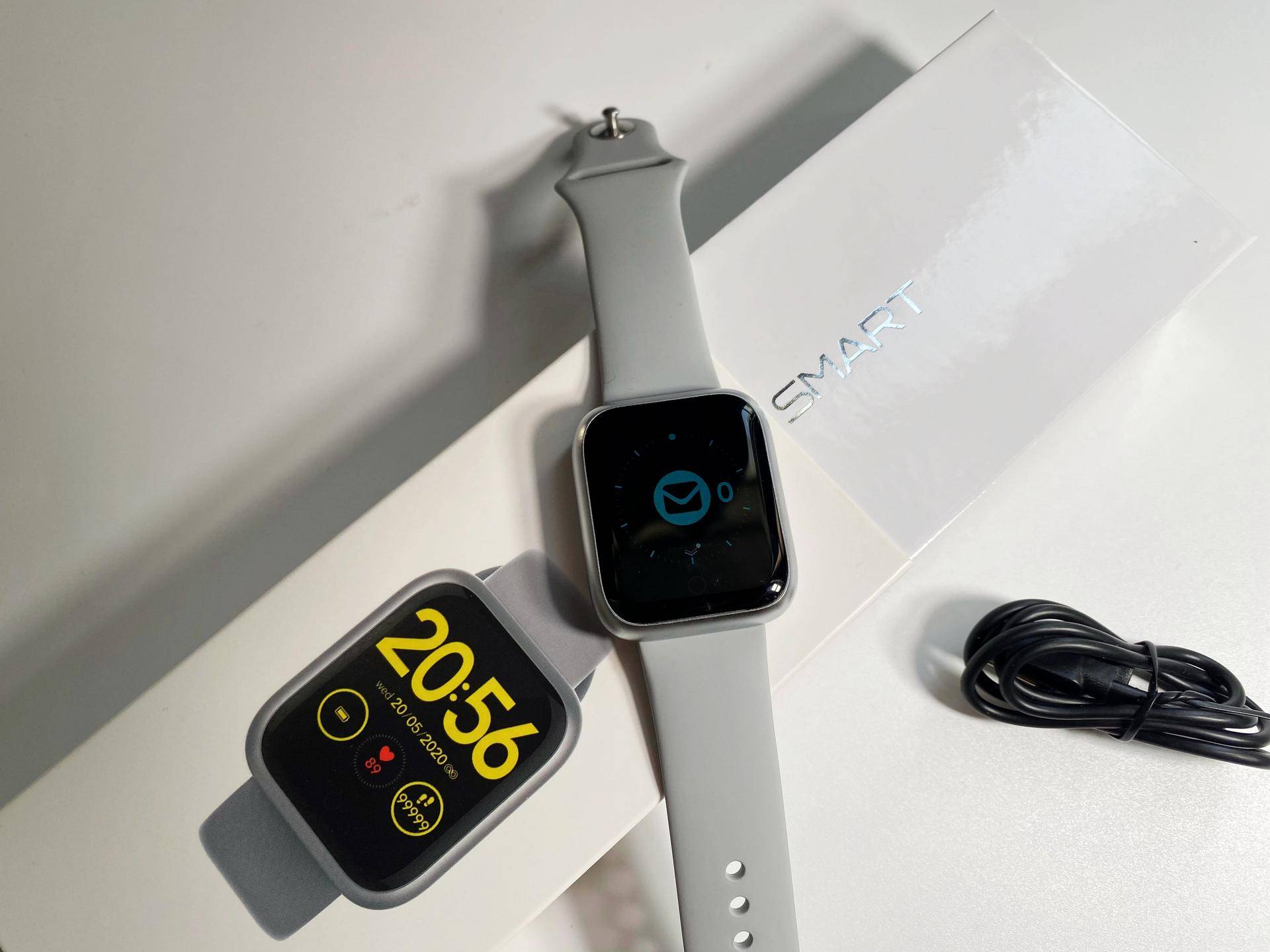 智能手表|压死手环的最后一根稻草-omthing简悦智能手表