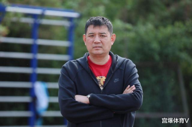 「山东男篮」巩晓彬要忍痛割爱！爱徒离开山东男篮成定局 或就此告别CBA