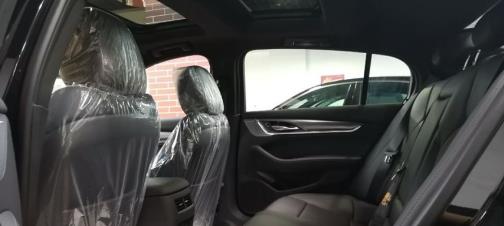 『凯迪拉克』凯迪拉克CT5的缺点多，你还会入手吗？先看看它的缺点都有啥吧！