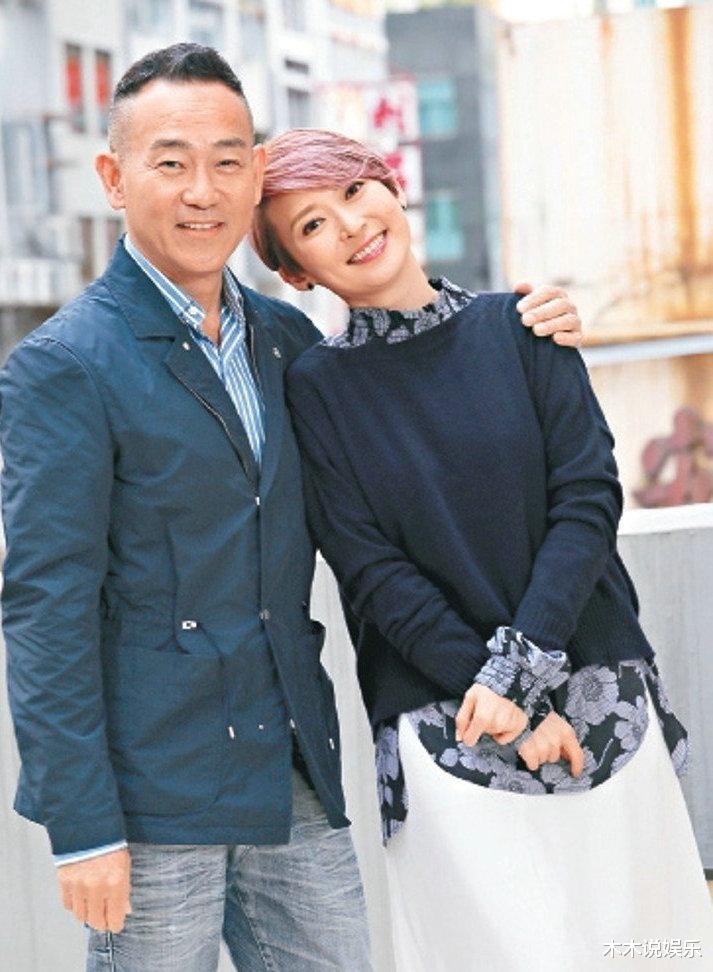 【TVB】前TVB小生为母亲，首次直播唱歌，被粉丝称赞“2020乐坛新人王”