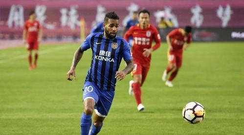 特谢拉|最强归化要来了！特谢拉或为国足出战 冲卡塔尔世界杯迎最强倚仗