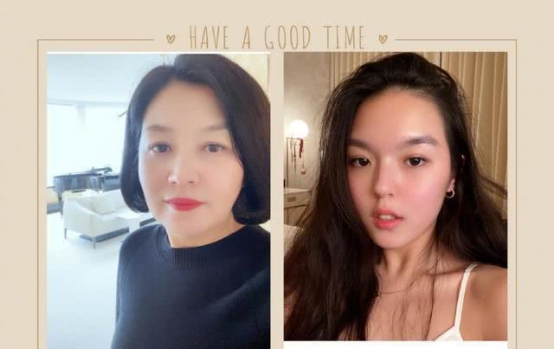 「李咏」李咏女儿在国外彻底开挂！住豪宅开名车，18岁拿全球顶级大学offer