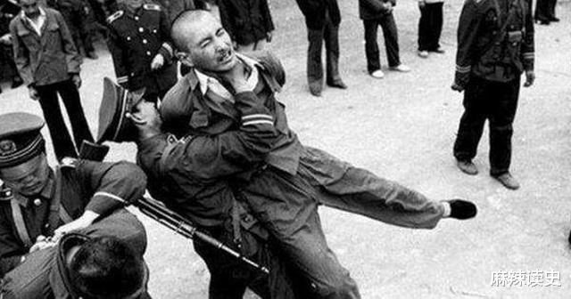 |80年代华北第一贼城，盛产“古惑仔”，个个都是雄霸一方的悍匪