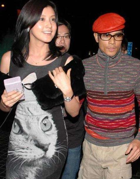 「郭富城」扒郭富城“斩女”记:一个比一个有“味道”