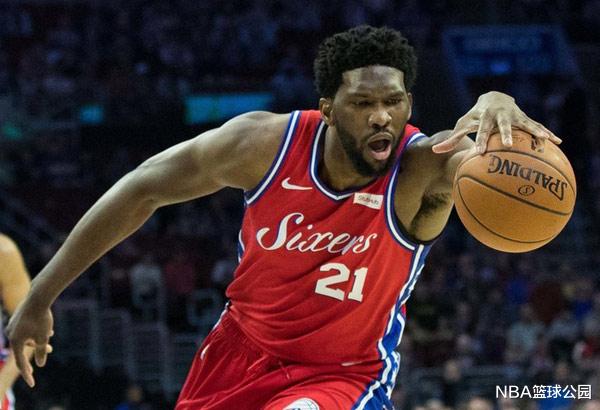 76人队|61+19！双探花爆锤76人，沃克狂打铁都能赢，恩比德绝望离场