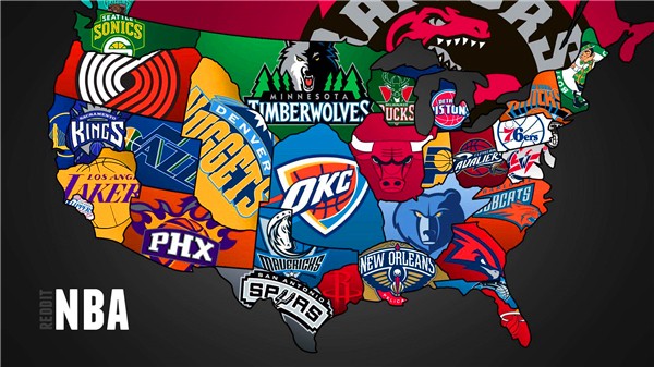 雷霆队|我找你来辅佐我，你却踹了我当老大？细数现役NBA五大“反骨仔”！