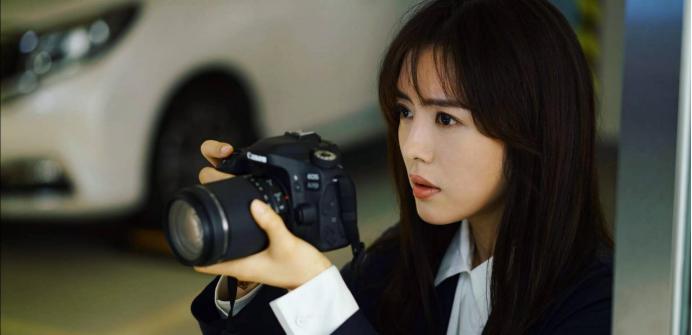 掌中之物：彭冠英蔡文静新剧《掌中之物》已过审，定档上线指日可待