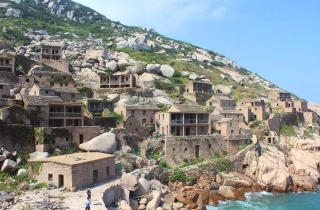 #海岛#国内必去的十个海岛！