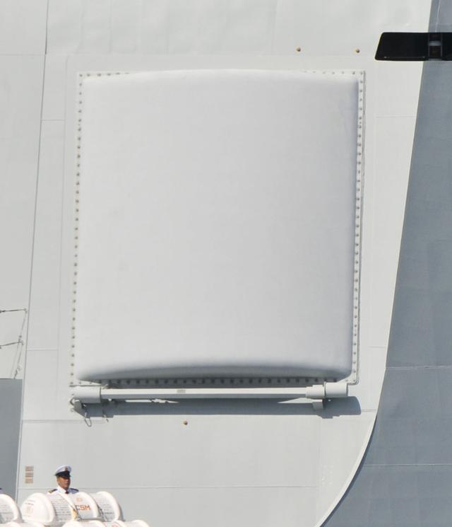 核心技术追平中国？美军新款宙斯盾产能全开，性能直接狂涨50倍