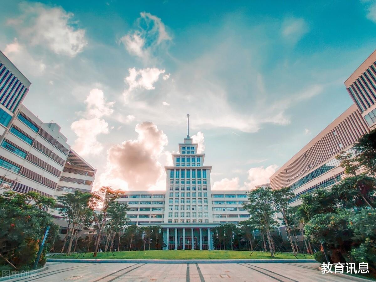 浙江大学|6所985大学合并21所院校，背后有真实原因，考生填报志愿很有用