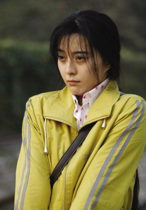 范冰冰|范冰冰通过《355》复出：五国影后同台竞技，中国女特工角色曾无人愿意出演！