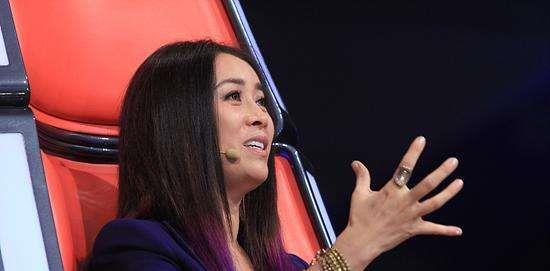 那英|《中国好声音》那英组成员为何只走红了周深张碧晨？