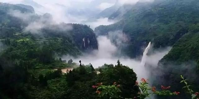 铜仁|对不起，我要去铜仁了