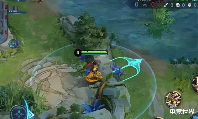 『刘备』刘备史诗级加强?正式服上线后可能不弱于新英雄!