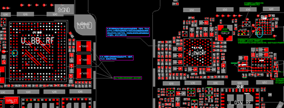 基带|iPhone手机无信号显示正在搜索，非基带通病，原来是这儿的问题