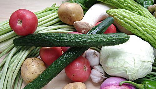 木耳|立秋后，这3种蔬菜不要买，家里有的不建议多吃，现在知道还不晚