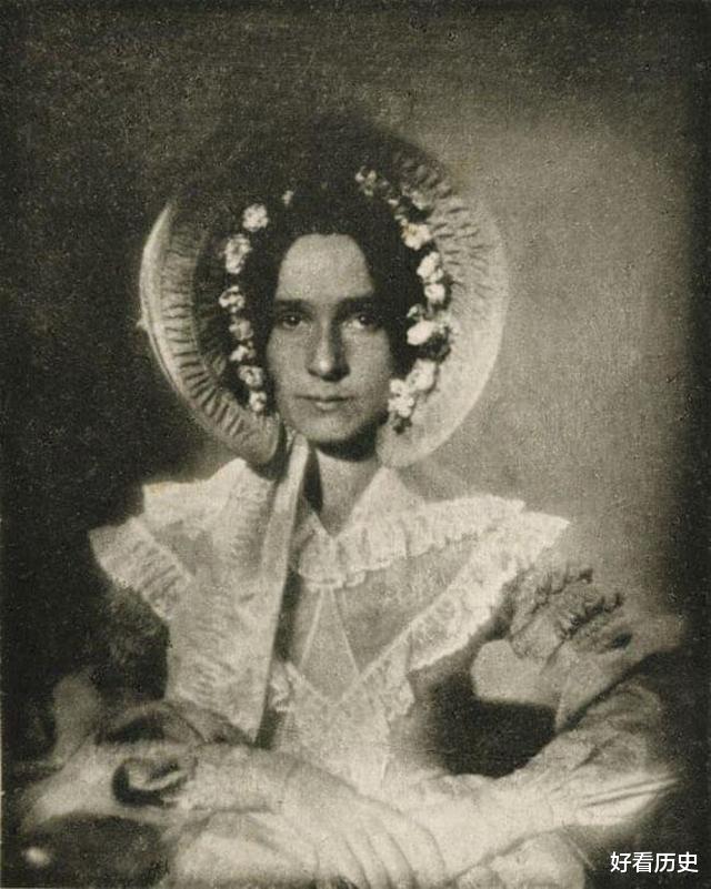 老照片|老照片:这些是人类已知,19张尚存的最古老照片