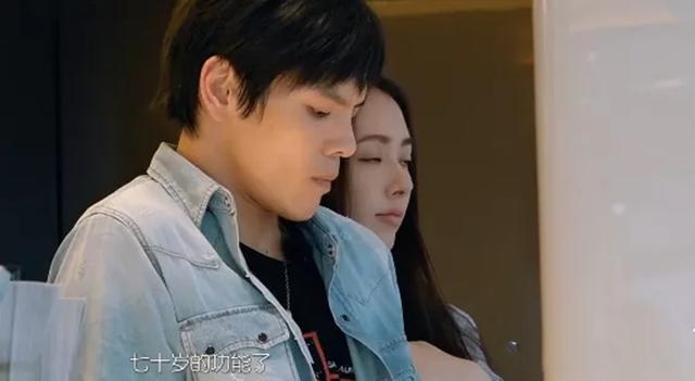 【向佐】恭喜!龙五一世英雄终于得偿所愿,向佐郭碧婷“三棵树”官宣得子