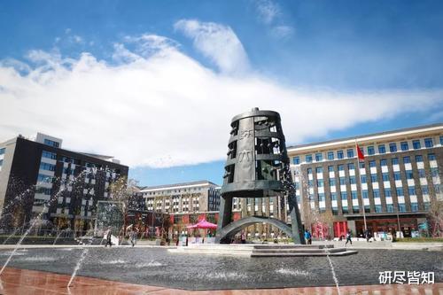 「高校」985高校中的四大“门派”归类分析