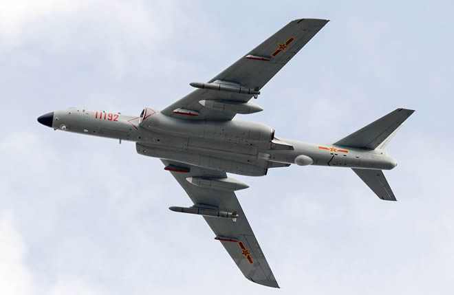 @以中国目前实力,能够击沉几艘美国航母?俄专家给出的答案很客观