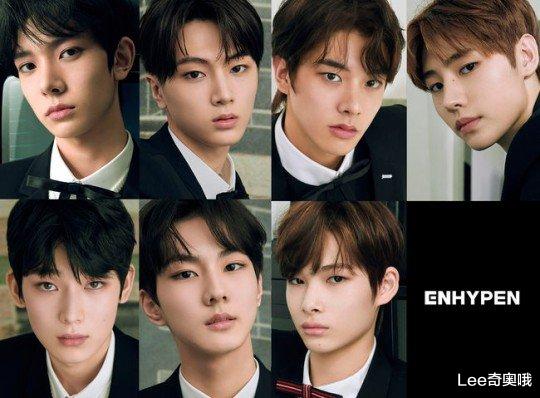 迷你专辑|即将在11月份回归的KPOP爱豆 你最期待哪一位