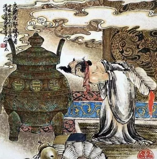 迄今为止，最全面介绍神秘道教的一篇文章！每位入门道友必看！