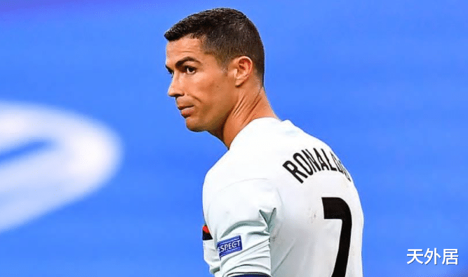 C罗|爆炸性消息！官方确认：C罗新冠检测为阳性！体坛最大牌确诊者