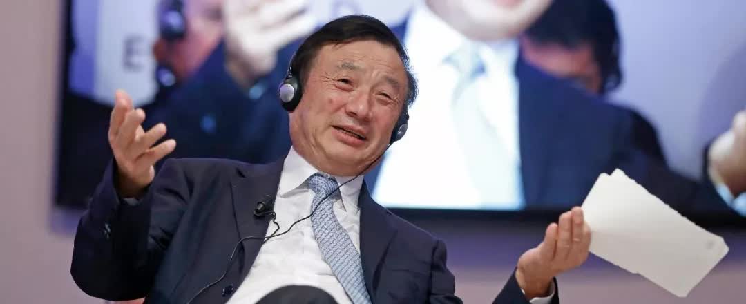 5G|华为赢了！深圳突然重大宣布，特朗普或坐不住了