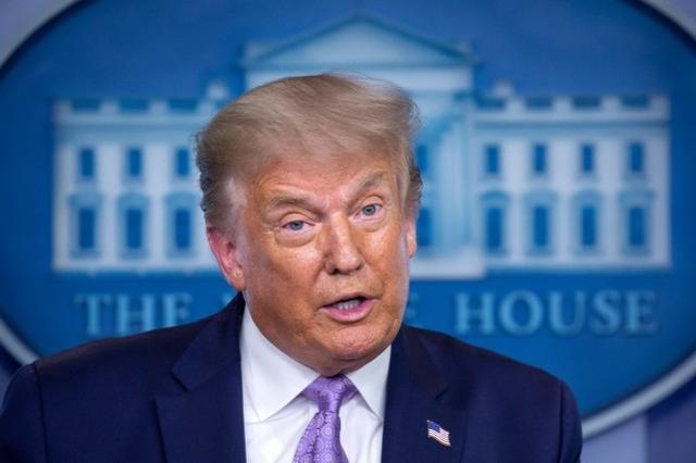 英国|特朗普：为让约翰逊在华为问题上听话，我威胁美国与英国断绝合作