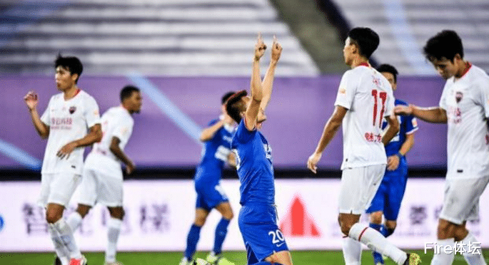 上海申花|3-2！中超老牌豪门真神了！单外援踢4外援仍两球领先，取赛季首胜