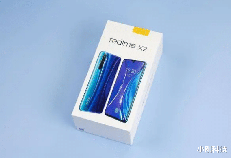 realme X|OPPO旗下8+256G内存手机清仓,还有鹰眼四摄+30W快充,网友:真香